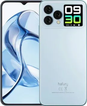 Hafury V1 8GB/256GB (голубой)