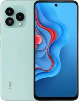 Coolpad CP12s 6GB/128GB (зеленый)