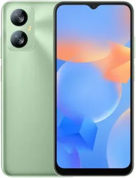 Blackview A52 Pro 4GB/128GB (зеленый)