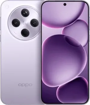 Oppo Find X8s+ 12GB/256GB китайская версия (фиолетовый)