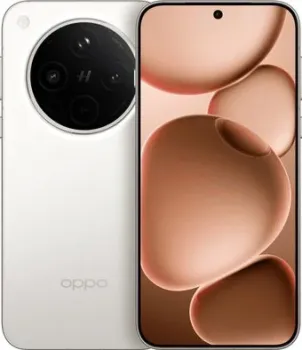 Oppo Find X8s+ 12GB/256GB китайская версия (белый)