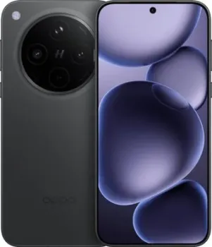 Oppo Find X8s+ 12GB/256GB китайская версия (черный)