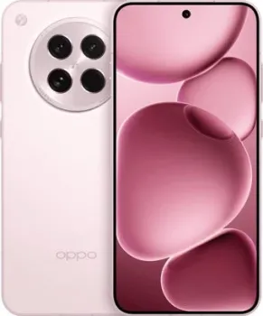 Oppo Find X8s 12GB/256GB китайская версия (розовый)
