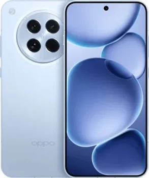 Oppo Find X8s 12GB/256GB китайская версия (голубой)