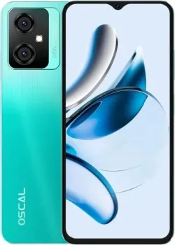 Oscal Tiger 10 8GB/256GB (зеленый)