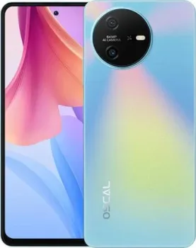Oscal Tiger 12 8GB/128GB (голубой)
