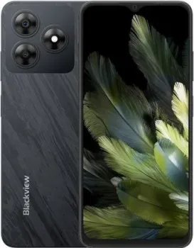 Blackview Wave 8 4GB/256GB (черный)