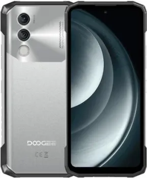 Doogee Blade 10 Power 6GB/256GB (серебристый)