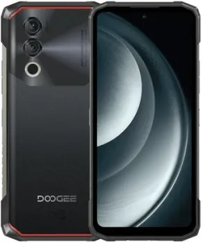 Doogee Blade 10 Power 6GB/256GB (черный)