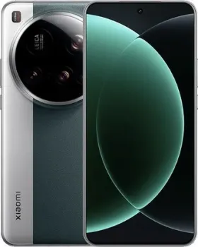Xiaomi 15 Ultra 12GB/256GB китайская версия (зеленый/серебристый)