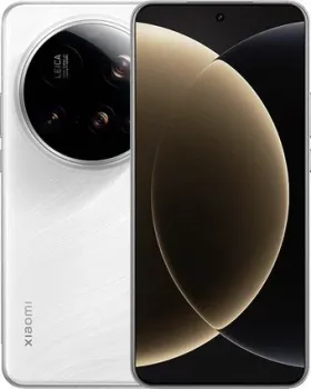 Xiaomi 15 Ultra 12GB/256GB китайская версия (белый)