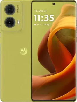 Motorola Moto G85 8GB/128GB (оливковый)