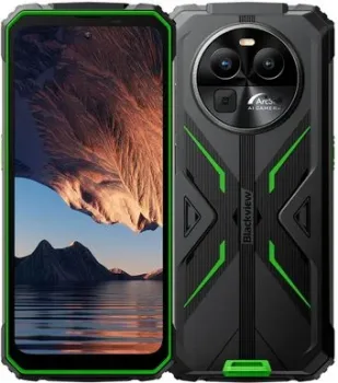 Oscal Pilot 2 8GB/256GB (зеленый)