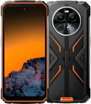 Oscal Pilot 2 8GB/256GB (оранжевый)