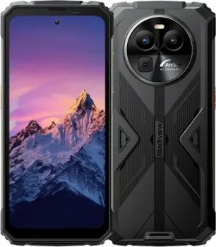 Oscal Pilot 2 8GB/256GB (черный)