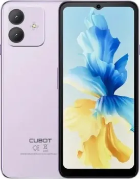 Cubot Note 40 6GB/256GB (розовый)