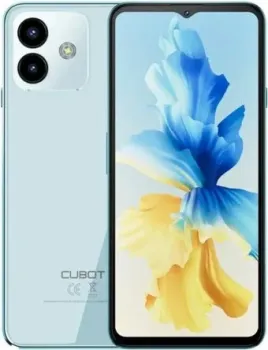 Cubot Note 40 6GB/256GB (голубой)
