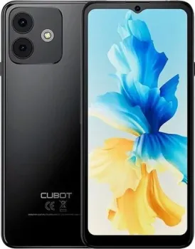 Cubot Note 40 6GB/256GB (черный)