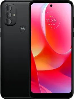 Motorola Moto G Power (2022) 4GB/128GB (черный)