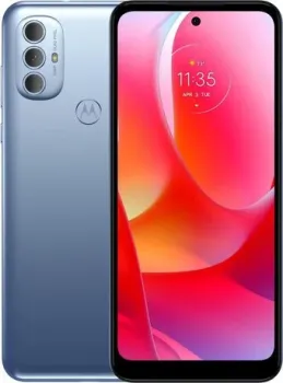Motorola Moto G Power (2022) 4GB/64GB (голубой)
