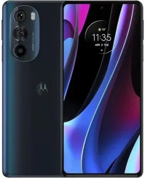 Motorola Edge 5G UW (2021) 6GB/256GB (темно-синий)