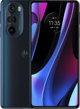 Motorola Edge 30 Pro 8GB/128GB международная версия (синий)