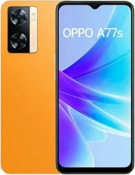 Oppo A77s CPH2474 8GB/128GB международная версия (оранжевый закат)
