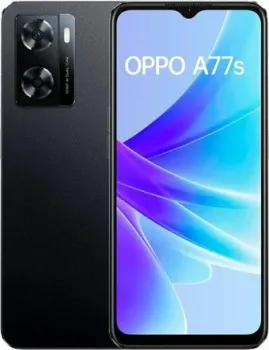 Oppo A77s CPH2474 8GB/128GB международная версия (звездный черный)