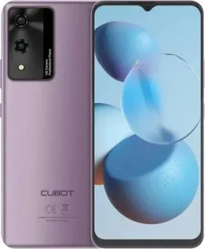 Cubot A10 4GB/128GB (фиолетовый)