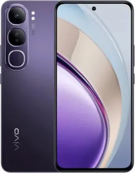 Vivo V40 Lite 4G V2424 8GB/256GB международная версия (насыщенный черный)