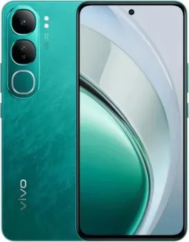 Vivo V40 Lite 4G V2424 8GB/128GB международная версия (изумрудная зелень)