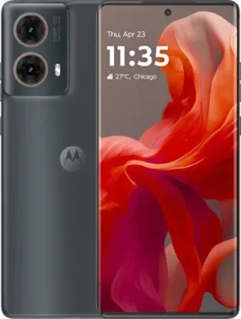 Motorola Moto G85 12GB/256GB (серый)
