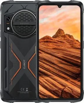 Cubot KingKong Power 3 12GB/256GB (черный)
