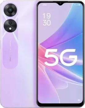 Oppo A78 5G CPH2483 8GB/256GB международная версия (фиолетовый)