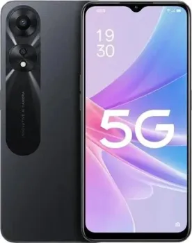 Oppo A78 5G CPH2483 8GB/256GB международная версия (черный)