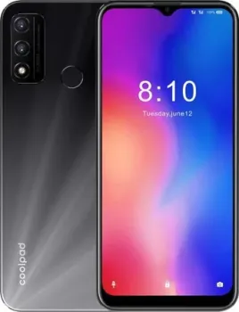 Coolpad Cool 10A 4GB/128GB (черный)