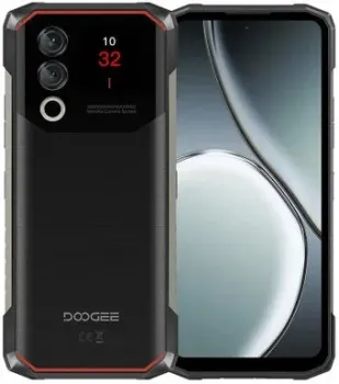 Doogee Blade 10 Max 8GB/256GB (черный)
