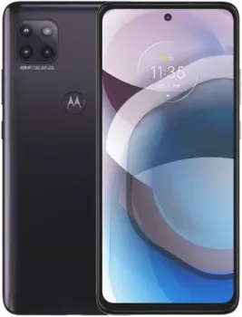 Motorola One 5G Ace 6GB/128GB (вулканический пепел)