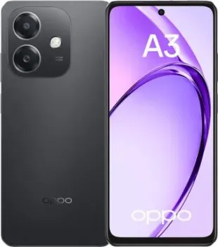 Oppo A3 CPH2669 6GB/256GB международная версия (черный)