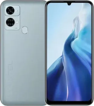 Oukitel C33 8GB/256GB (бирюзовый)