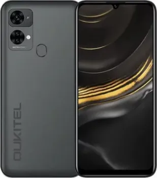 Oukitel C33 8GB/256GB (черный)