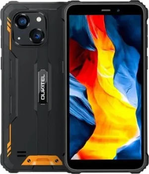 Oukitel G2 4GB/64GB (оранжевый)