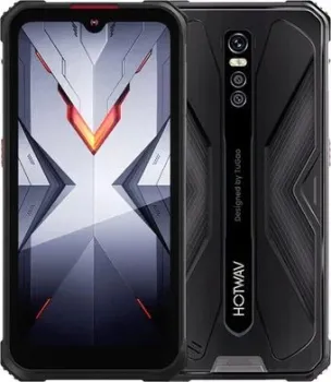 Hotwav Cyber 9 Pro 8GB/128GB (черный)