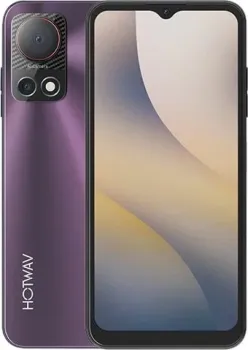 Hotwav Note 13 4GB/128GB (фиолетовый)