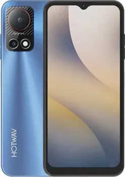 Hotwav Note 13 4GB/128GB (синий океан)