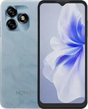 Hotwav Note 15 4GB/64GB (синий океан)