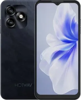 Hotwav Note 15 4GB/64GB (королевский индиго)