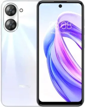 MEIZU Mblu 21 6GB/128GB международная версия (жемчужный белый)