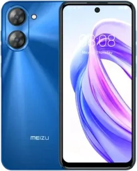 MEIZU Mblu 21 6GB/128GB международная версия (океанический синий)
