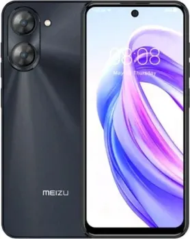MEIZU Mblu 21 4GB/64GB международная версия (титановый черный)